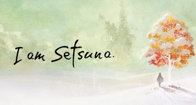 1 am Setsuna