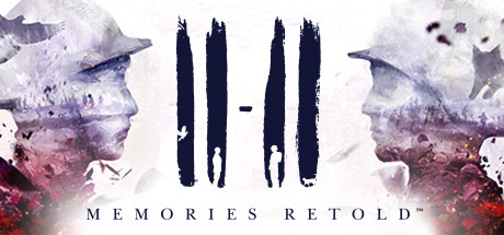 Cover image of  11-11 Memories Retold