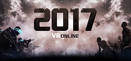 Cover image of  2017 VR