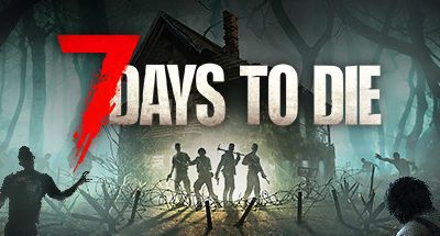 7 Days to Die