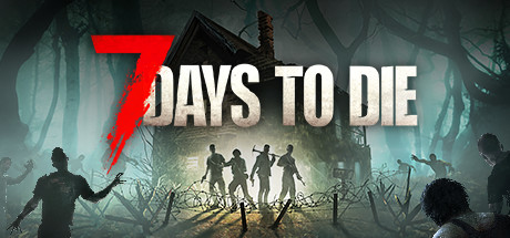 Cover image of  7 Days to Die