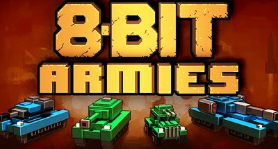 8-Bit Armies