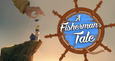 A Fisherman’s Tale