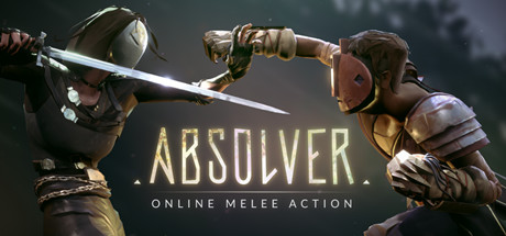 Cover image of  Absolver