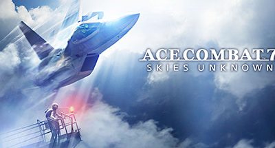 ACE COMBAT 7: SKIES UNKNOWN