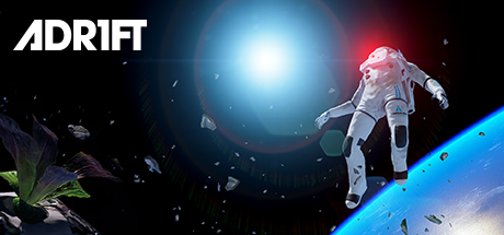 Cover image of  ADR1FT