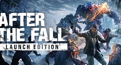 After the Fall – Launch Edition