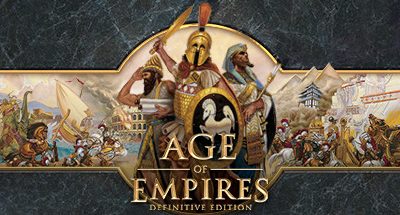 Age of Empires: Definitive Edition