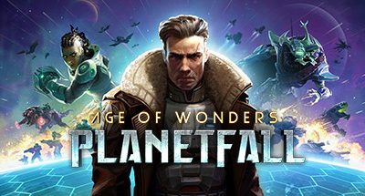 Age of Wonders: Planetfall