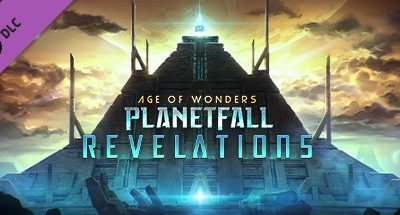 Age of Wonders: Planetfall – Revelations