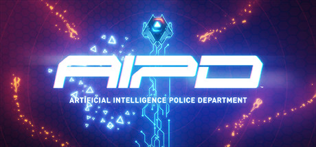 AIPD – Artificial Intelligence Police Department