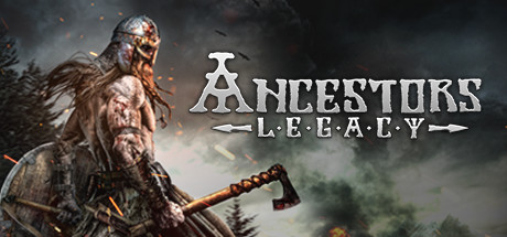 Cover image of  Ancestors Legacy