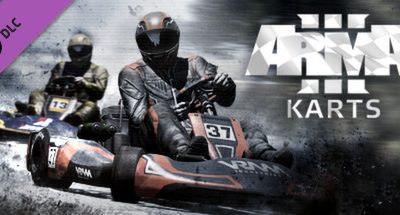 Arma 3 Karts