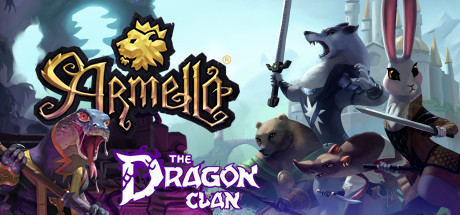 Cover image of  Armello