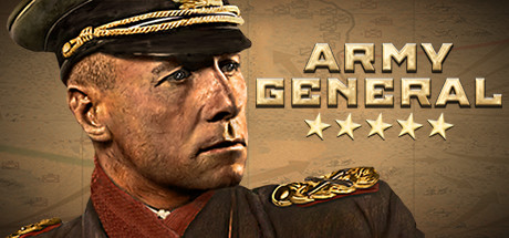 Cover image of  Army General