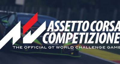 Assetto Corsa Competizione