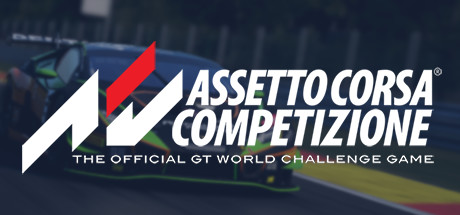 Assetto Corsa Competizione