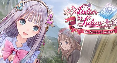 Atelier Lulua ~The Scion of Arland