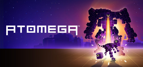 Cover image of  ATOMEGA