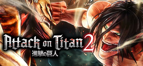 Attack on Titan 2