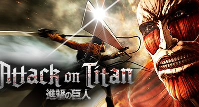 Attack on Titan / AOT Wings of Freedom