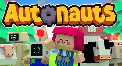 Autonauts