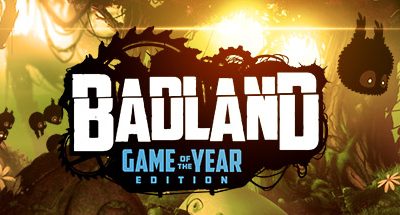 BADLAND: Game of the Year Edition