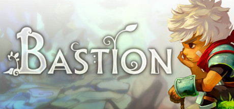 Cover image of  Bastion