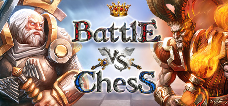 Cover image of  Battle vs Chess