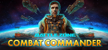 Cover image of  Battlezone: Combat Commander