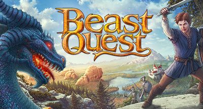 Beast Quest