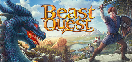 Cover image of  Beast Quest