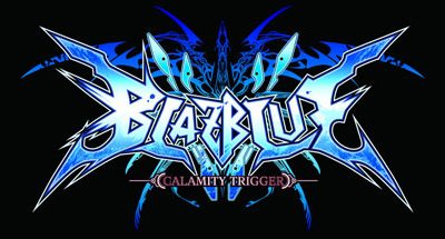 BlazBlue: Calamity Trigger