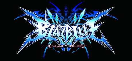 Cover image of  BlazBlue: Calamity Trigger