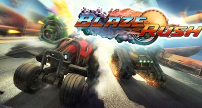 BlazeRush