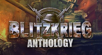 Blitzkrieg Anthology