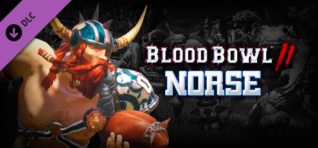 Blood Bowl 2 - Norse