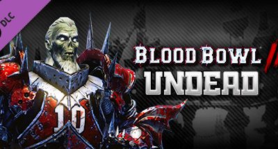 Blood Bowl 2 – Undead