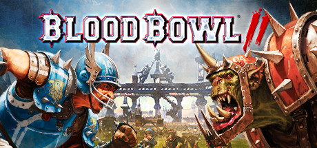 Cover image of  Blood Bowl 2