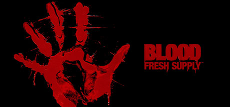 Cover image of  Blood: Fresh Supply