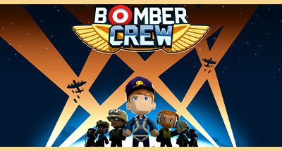 Bomber Crew