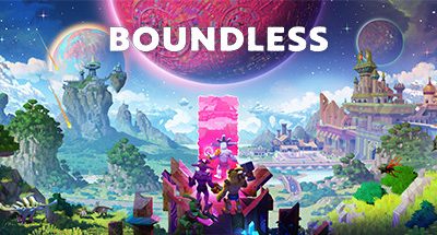 Boundless