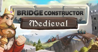 Bridge Constructor Medieval