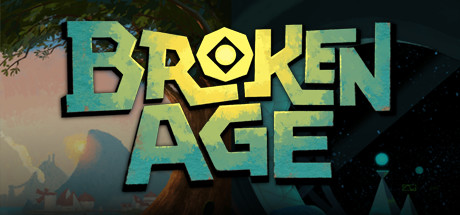 Cover image of  Broken Age