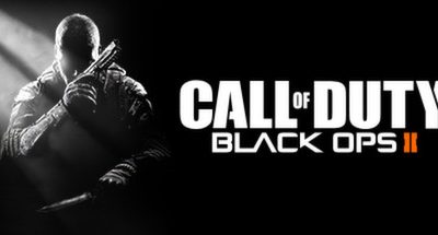 Call of Duty: Black Ops 2