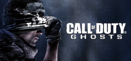 Call of Duty: Ghosts