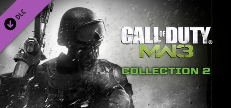 Call of Duty: Modern Warfare 3 Collection 2