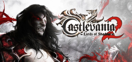 Cover image of  Castlevania: Lords of Shadow 2