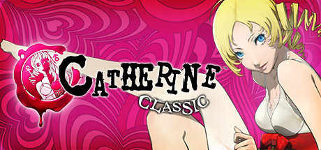 Cover image of  Catherine Classic