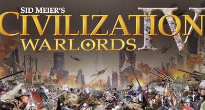 Civilization 4: Warlords